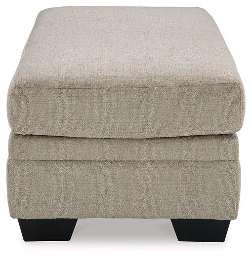 Stonemeade Ottoman - Image 12