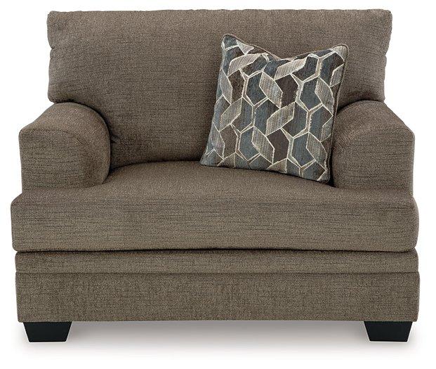 Stonemeade Oversized Chair - Image 5
