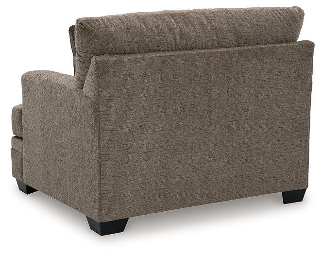 Stonemeade Oversized Chair - Image 7