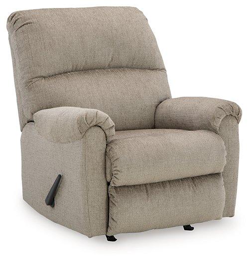 Stonemeade Recliner - Image 11