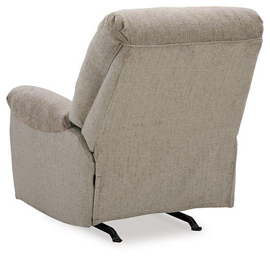 Stonemeade Recliner - Image 18