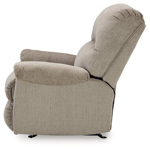 Stonemeade Recliner - Image 19