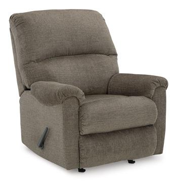 Stonemeade Recliner - Image 3