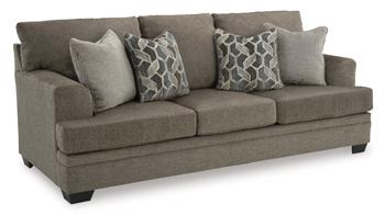 Stonemeade Sofa - Image 3