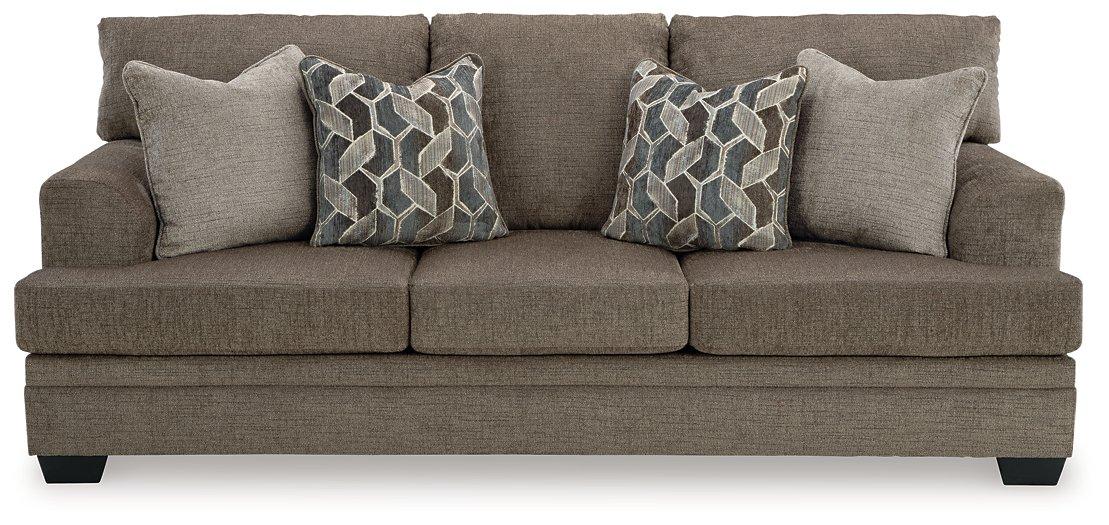 Stonemeade Sofa - Image 5