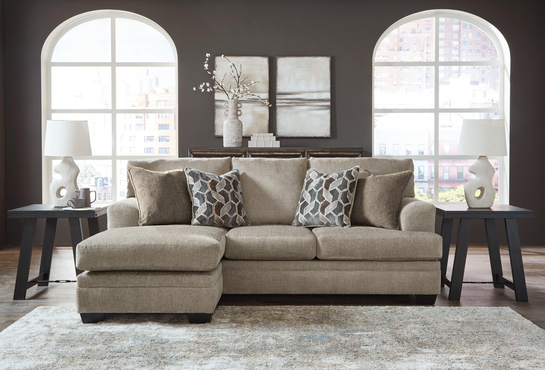 Stonemeade Sofa Chaise - Image 10