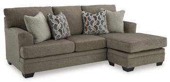 Stonemeade Sofa Chaise - Image 15