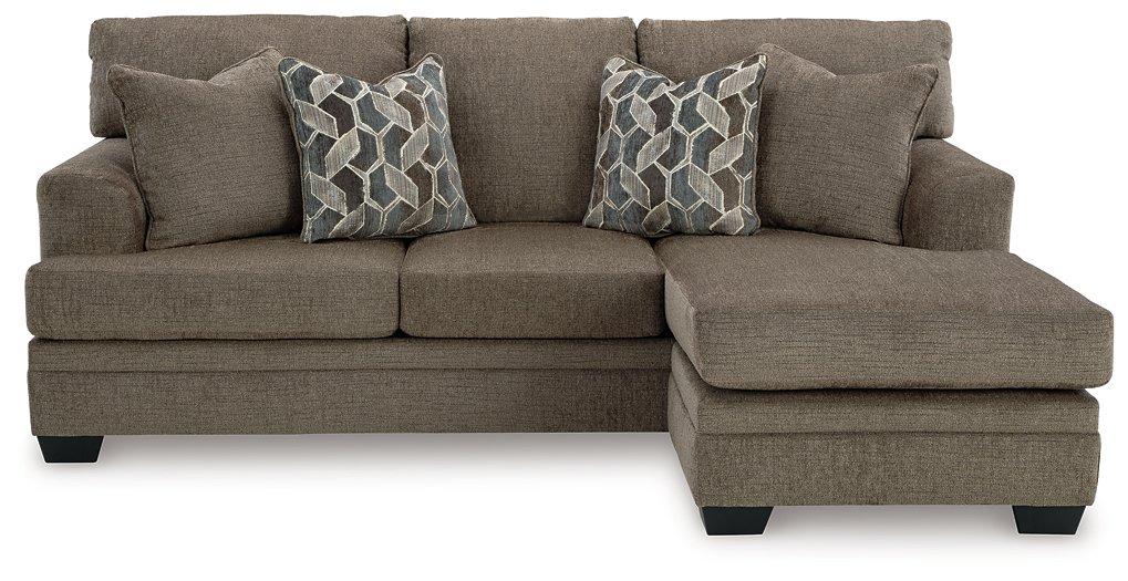 Stonemeade Sofa Chaise - Image 17