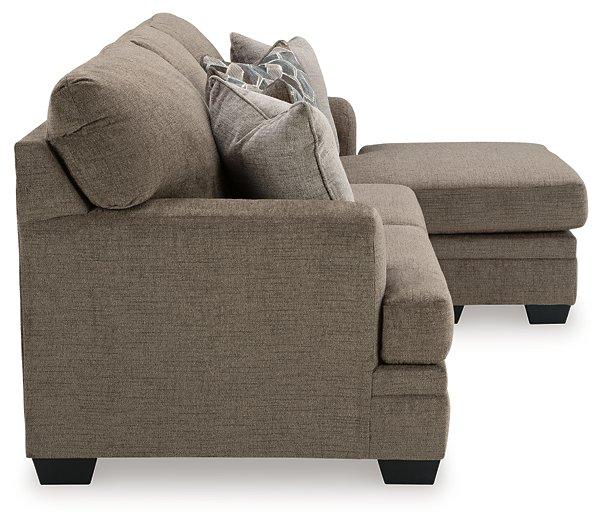 Stonemeade Sofa Chaise - Image 18