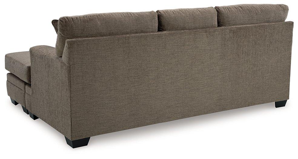Stonemeade Sofa Chaise - Image 19