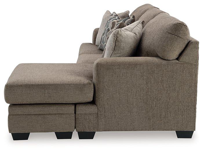 Stonemeade Sofa Chaise - Image 20
