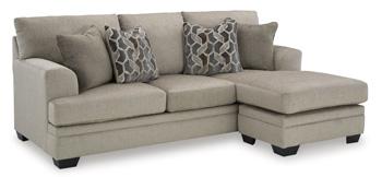 Stonemeade Sofa Chaise - Image 3