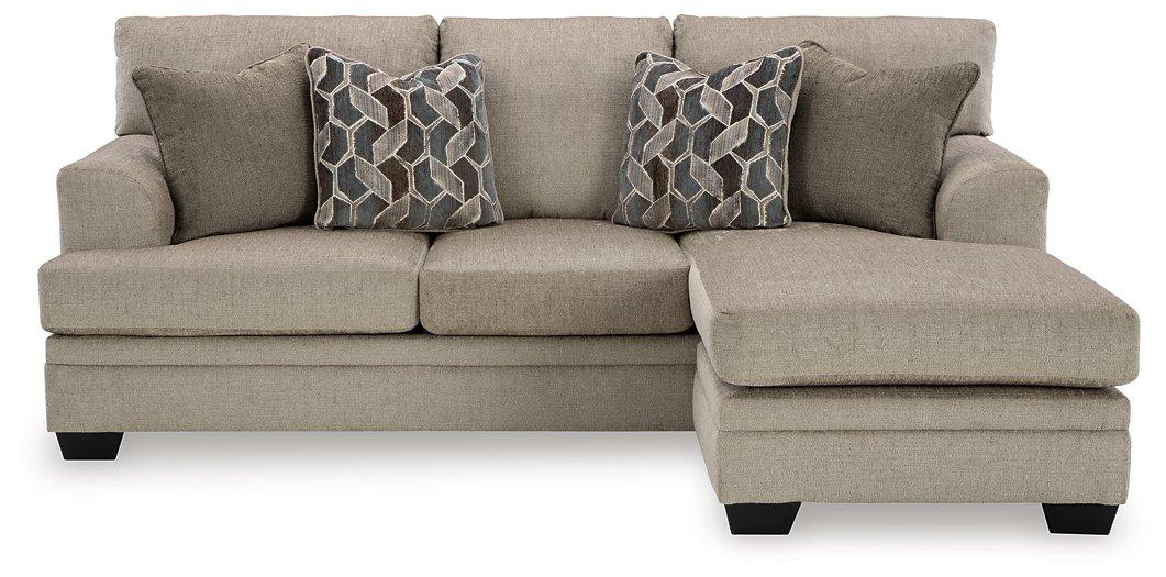 Stonemeade Sofa Chaise - Image 5