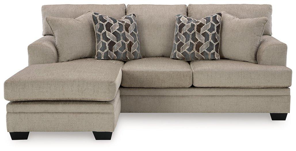 Stonemeade Sofa Chaise - Image 6