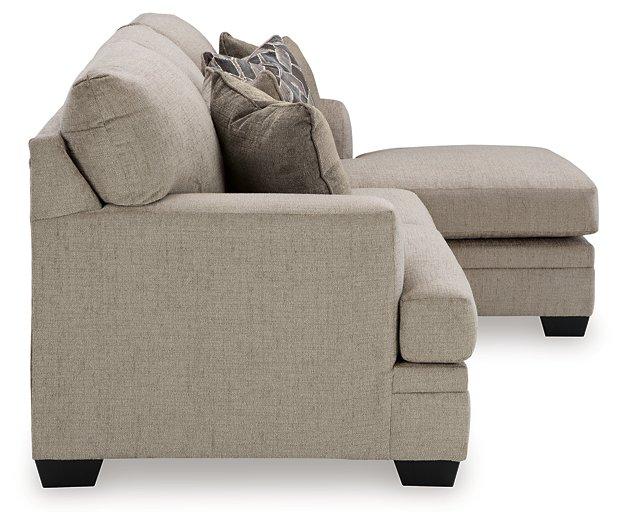 Stonemeade Sofa Chaise - Image 7