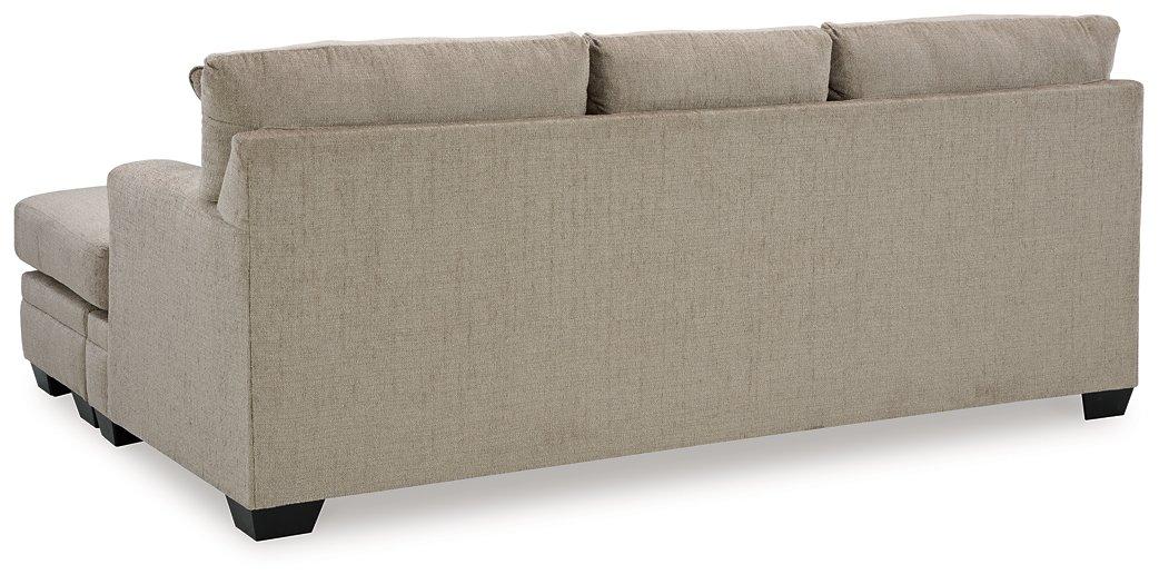 Stonemeade Sofa Chaise - Image 8