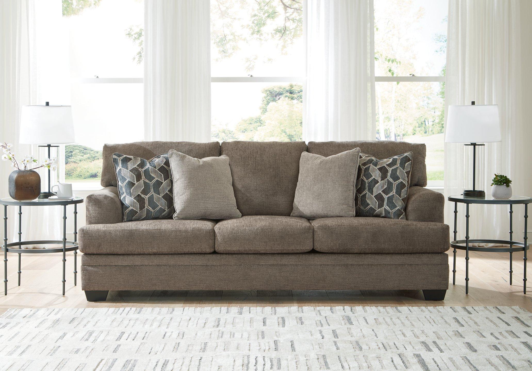 Stonemeade Sofa Sleeper - Image 8