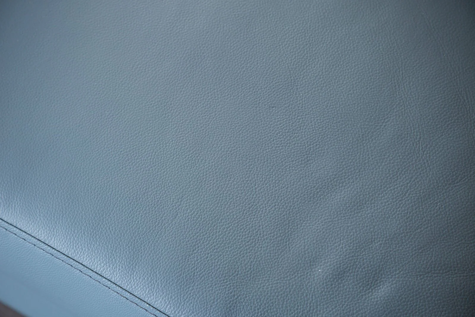 Stordal Sectional, Right Chaise, Blue - Image 3