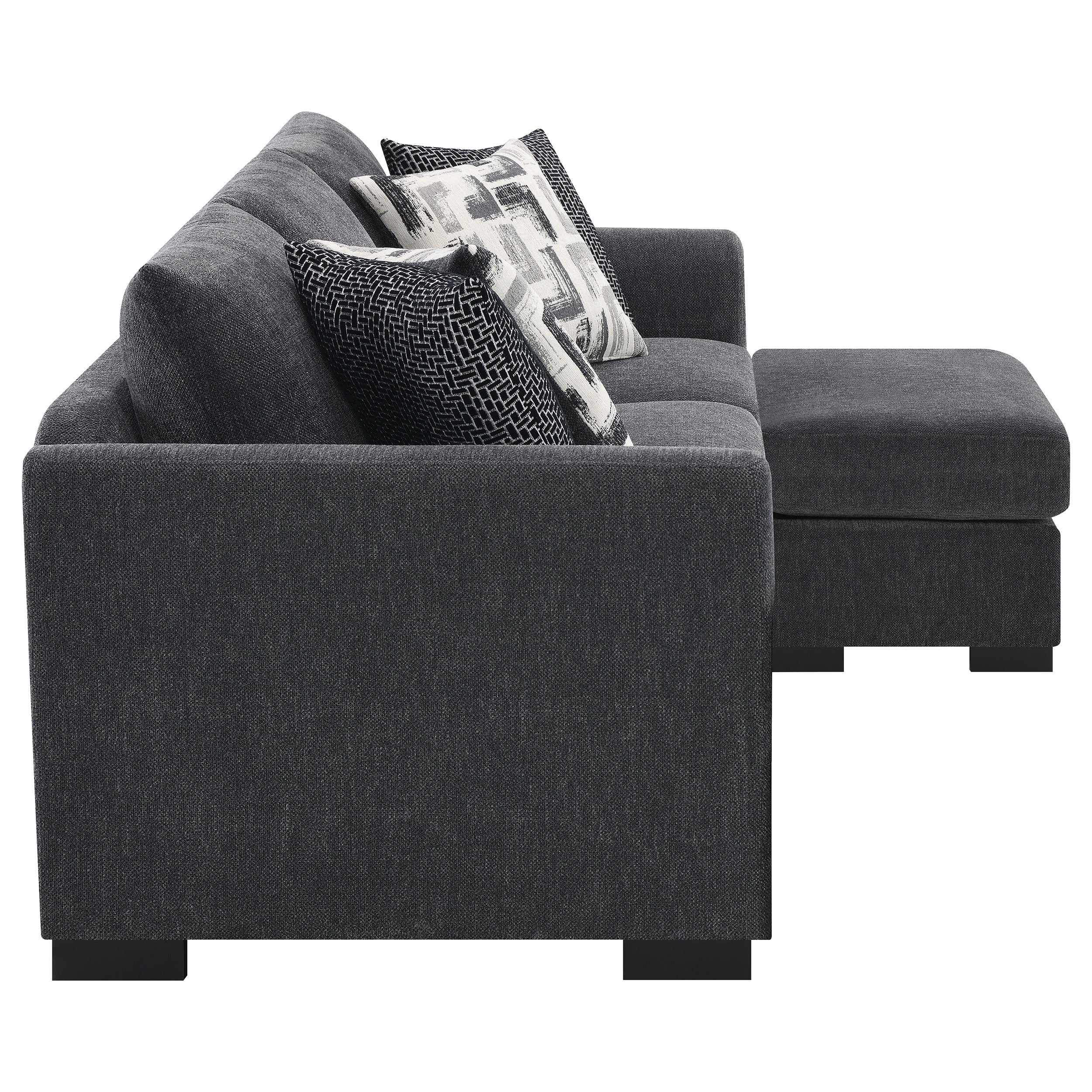 Storey Fold-Out Sleeper Sectional Sofa - Image 15