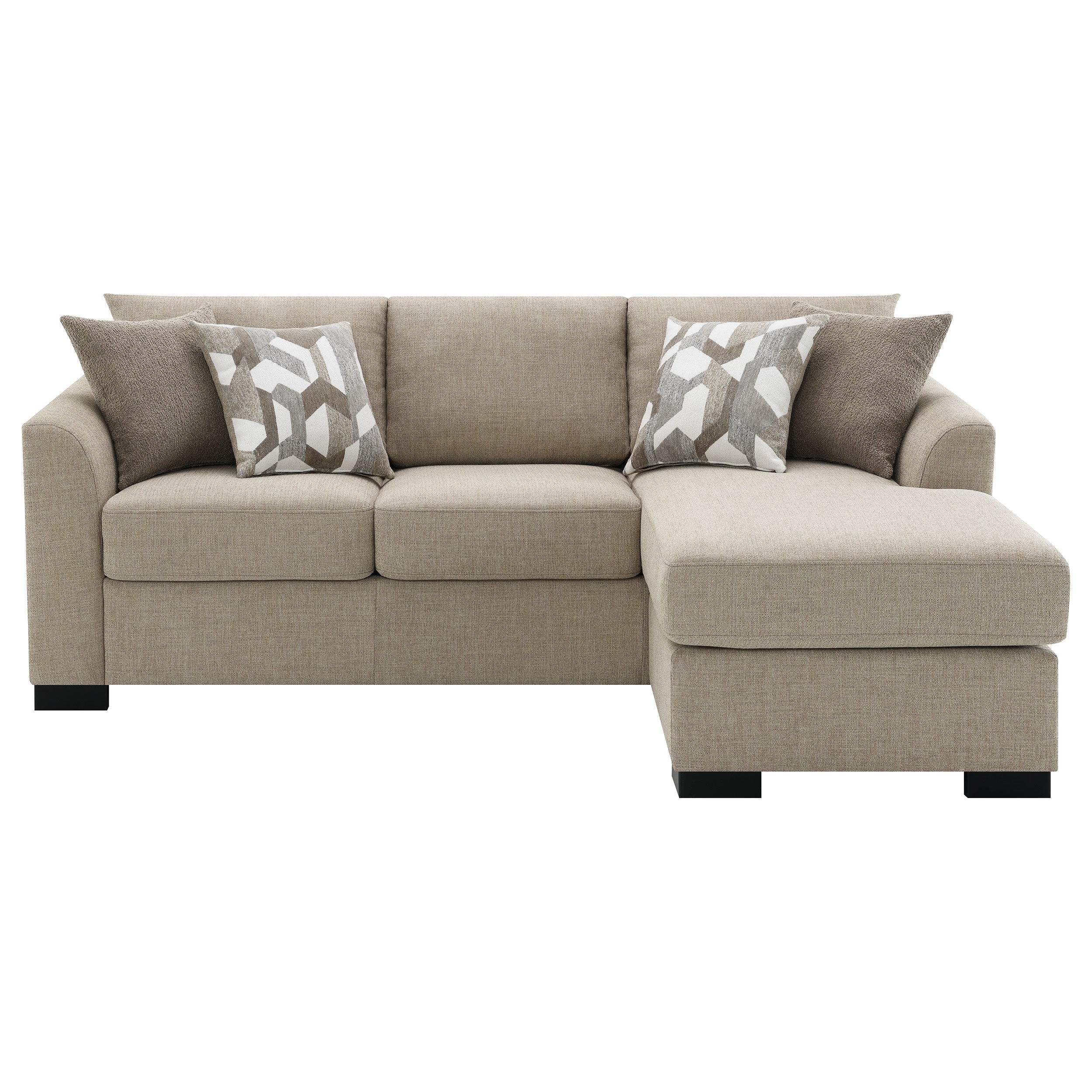 Storey Fold-Out Sleeper Sectional Sofa - Image 29