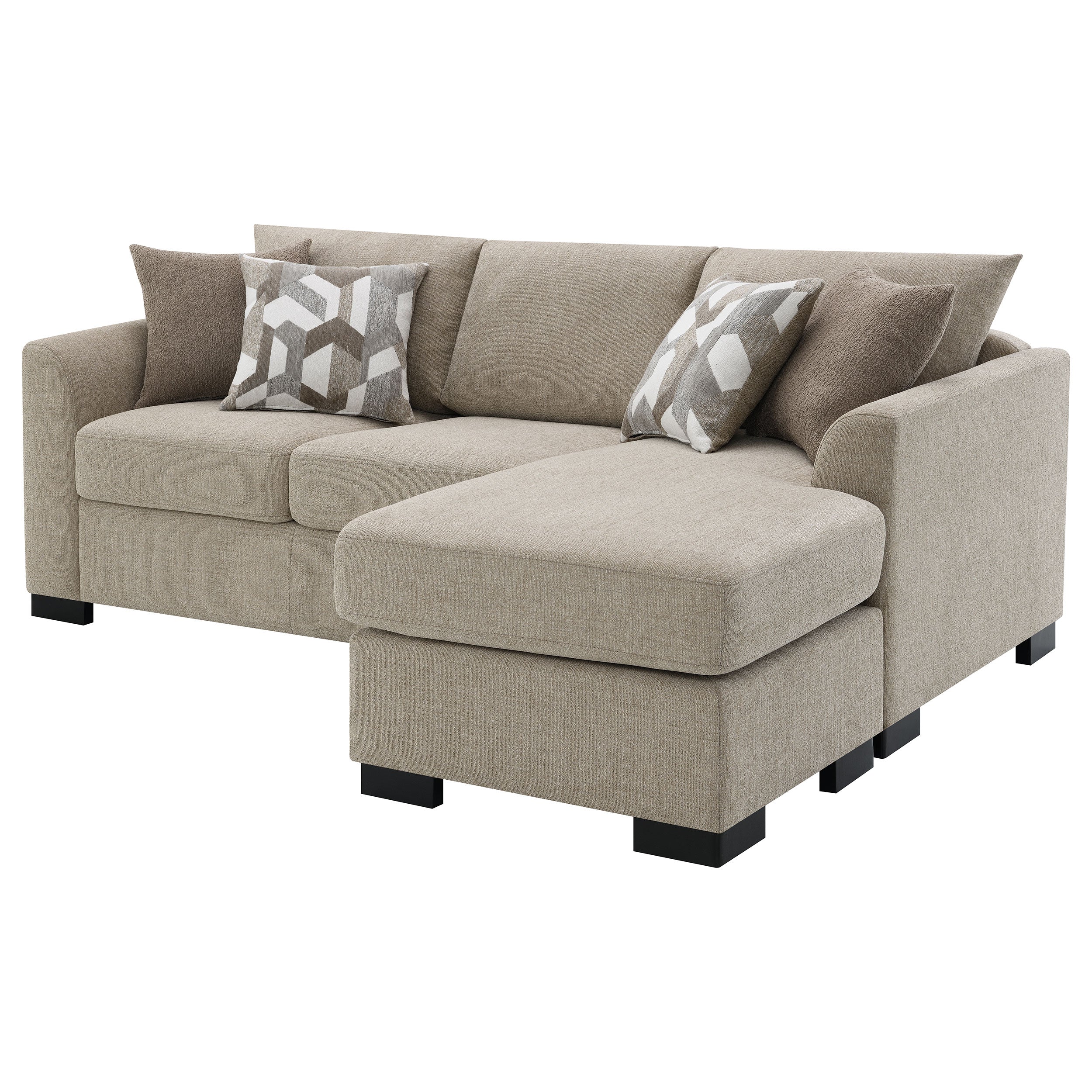 Storey Fold-Out Sleeper Sectional Sofa - Image 30