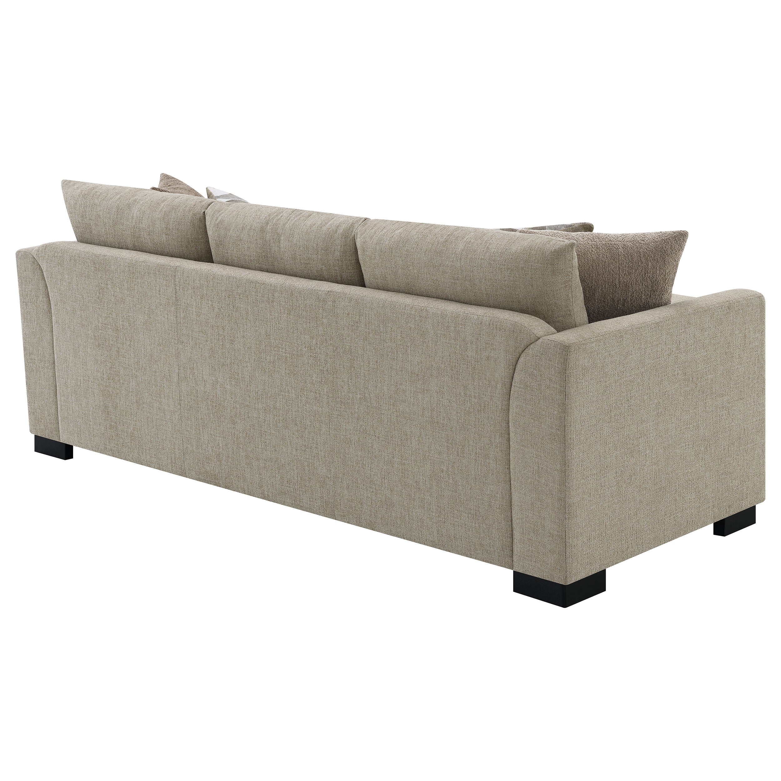 Storey Fold-Out Sleeper Sectional Sofa - Image 33