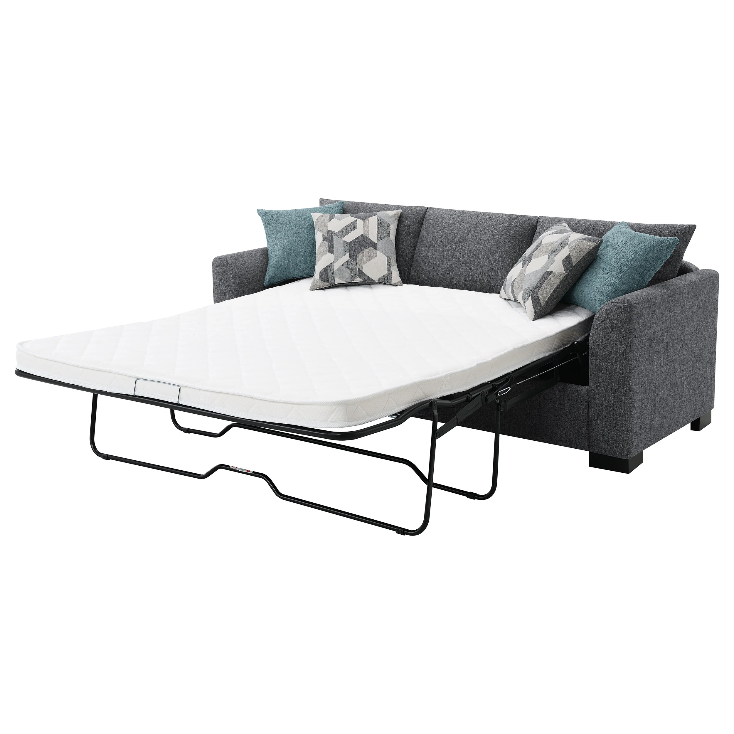 Storey Fold-Out Sleeper Sectional Sofa - Image 47
