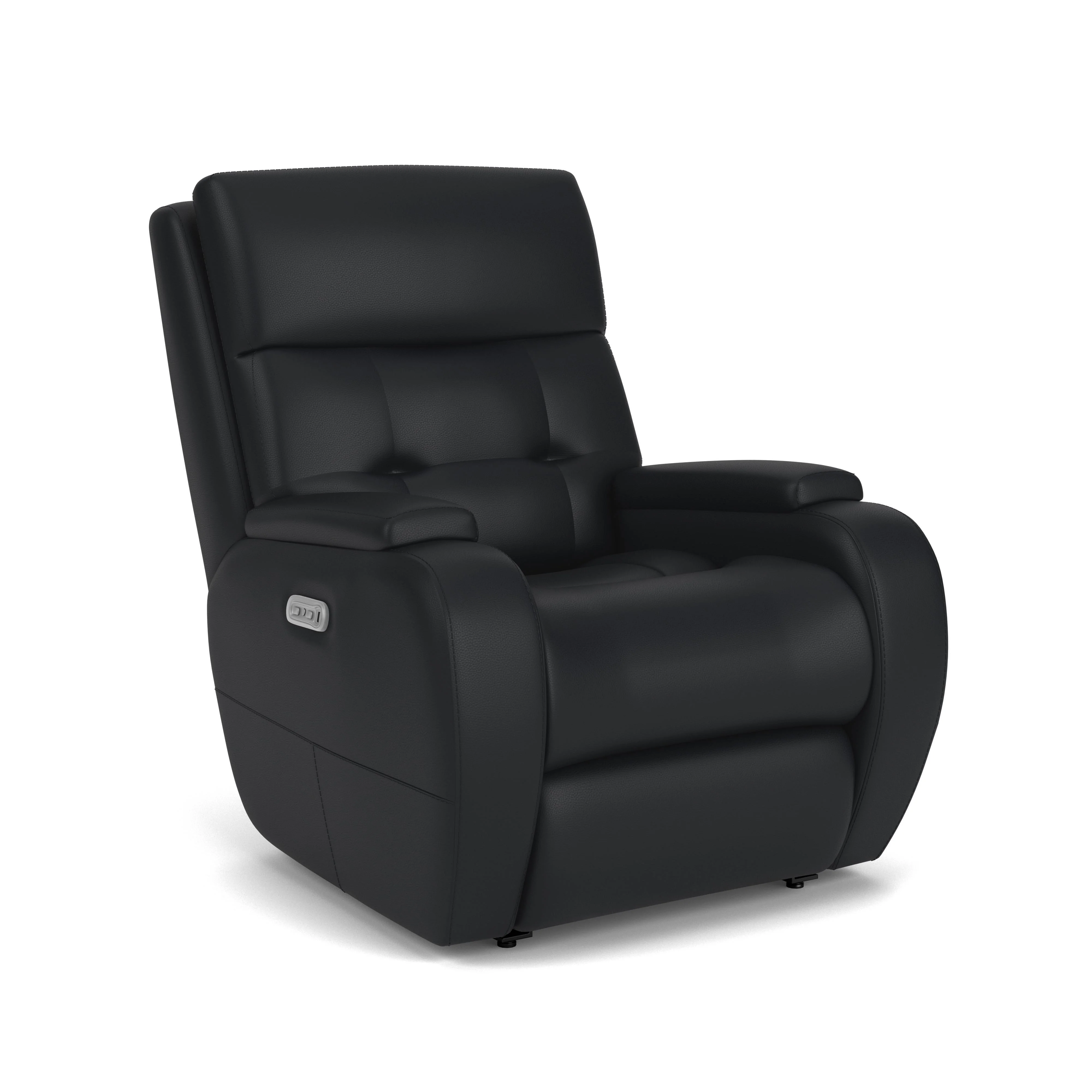Strait B3906-50H Power Recliner with Power Headrest - Image 3