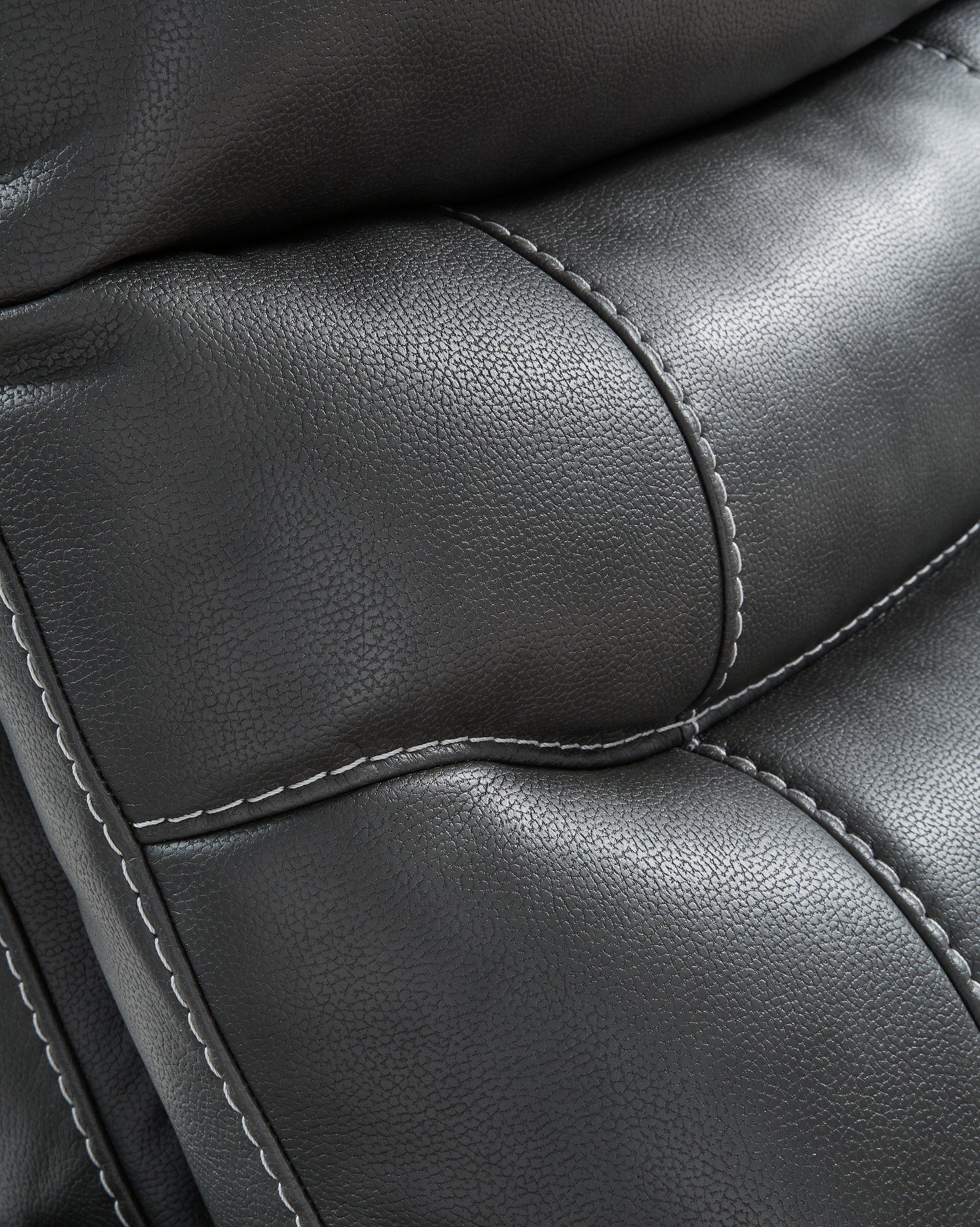 Strawbill Power Lift Recliner - Image 14