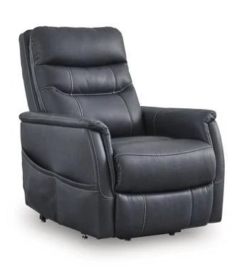 Strawbill Power Lift Recliner - Image 18