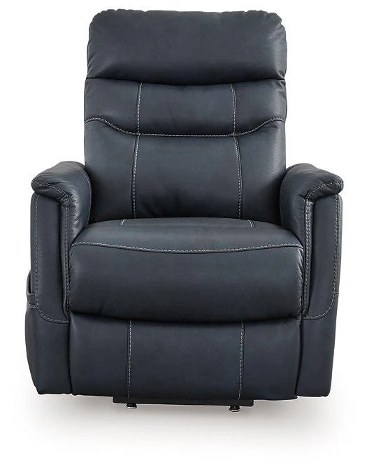 Strawbill Power Lift Recliner - Image 21