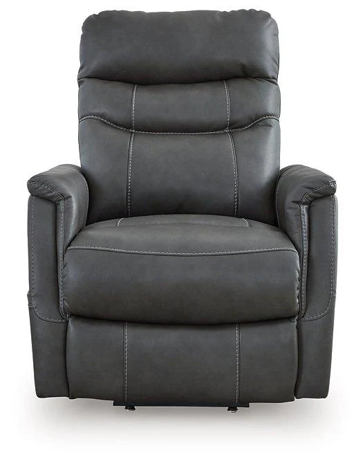 Strawbill Power Lift Recliner - Image 6