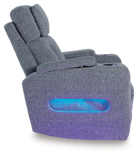 Studio Cave Power Recliner - Image 7