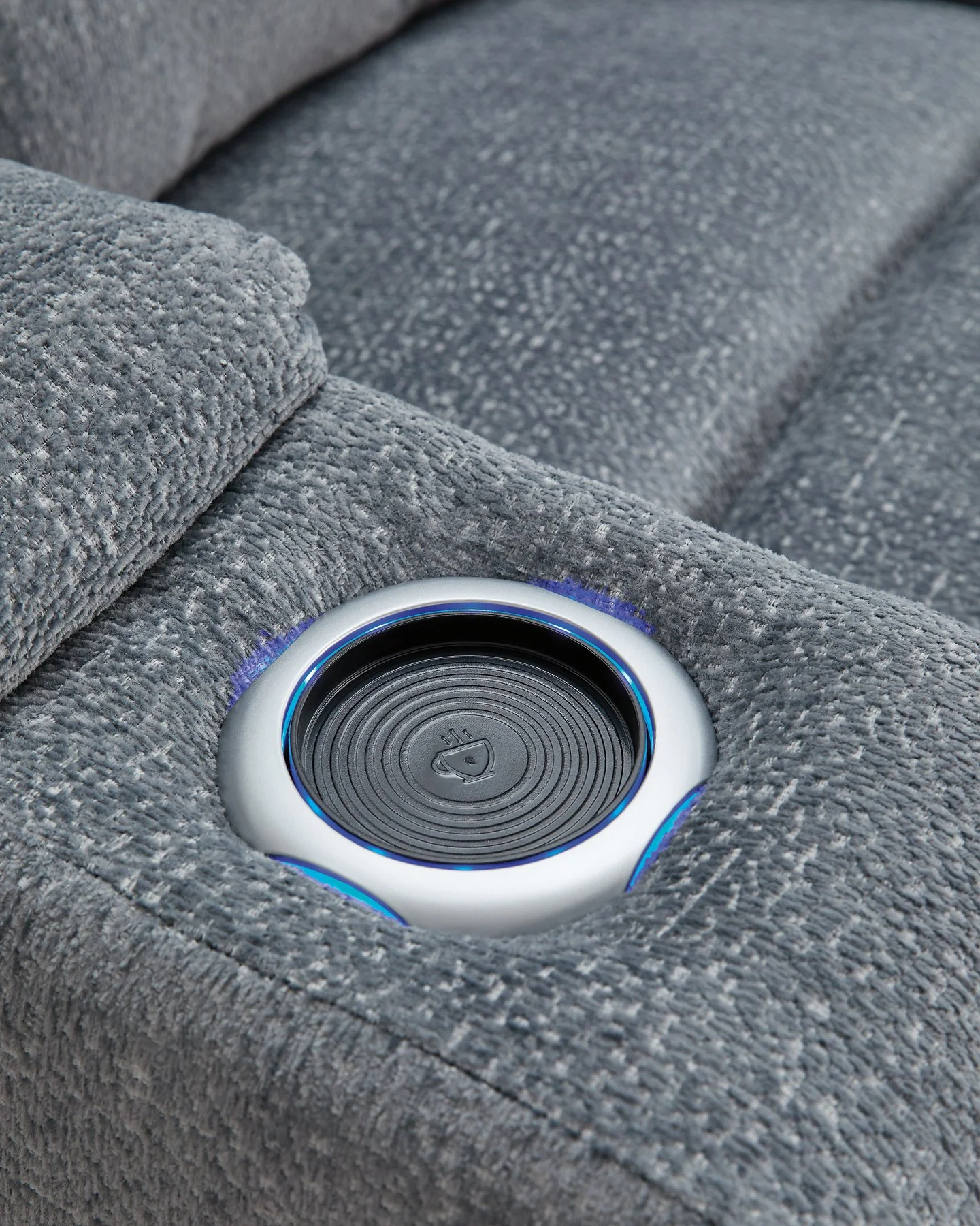 Studio Cave Power Reclining Sofa - Image 14
