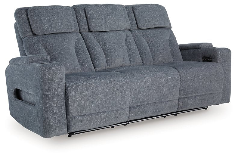 Studio Cave Power Reclining Sofa - Image 5
