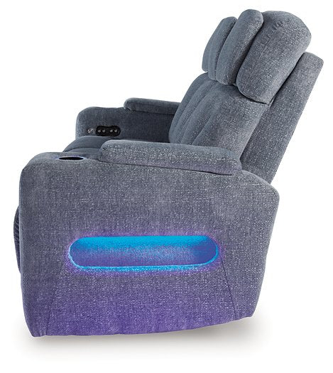 Studio Cave Power Reclining Sofa - Image 7