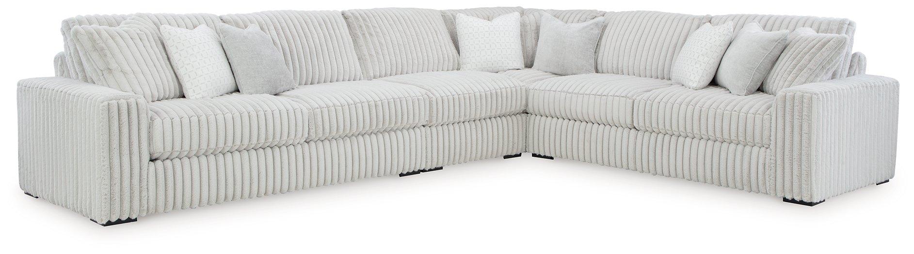 Stupendous Sectional - Image 4
