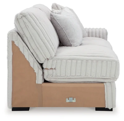 Stupendous Sectional with Chaise - Image 13