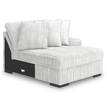 Stupendous Sectional with Chaise - Image 29