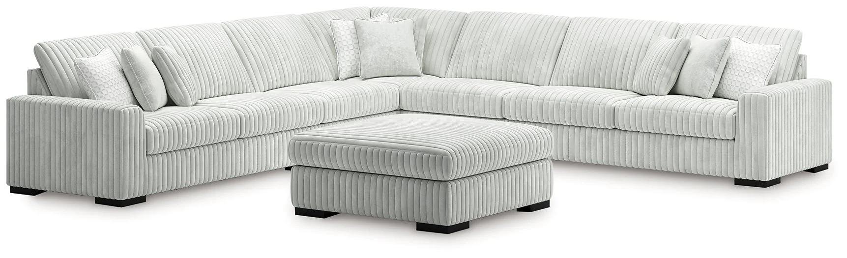 Stupendous Living Room Set - Image 18
