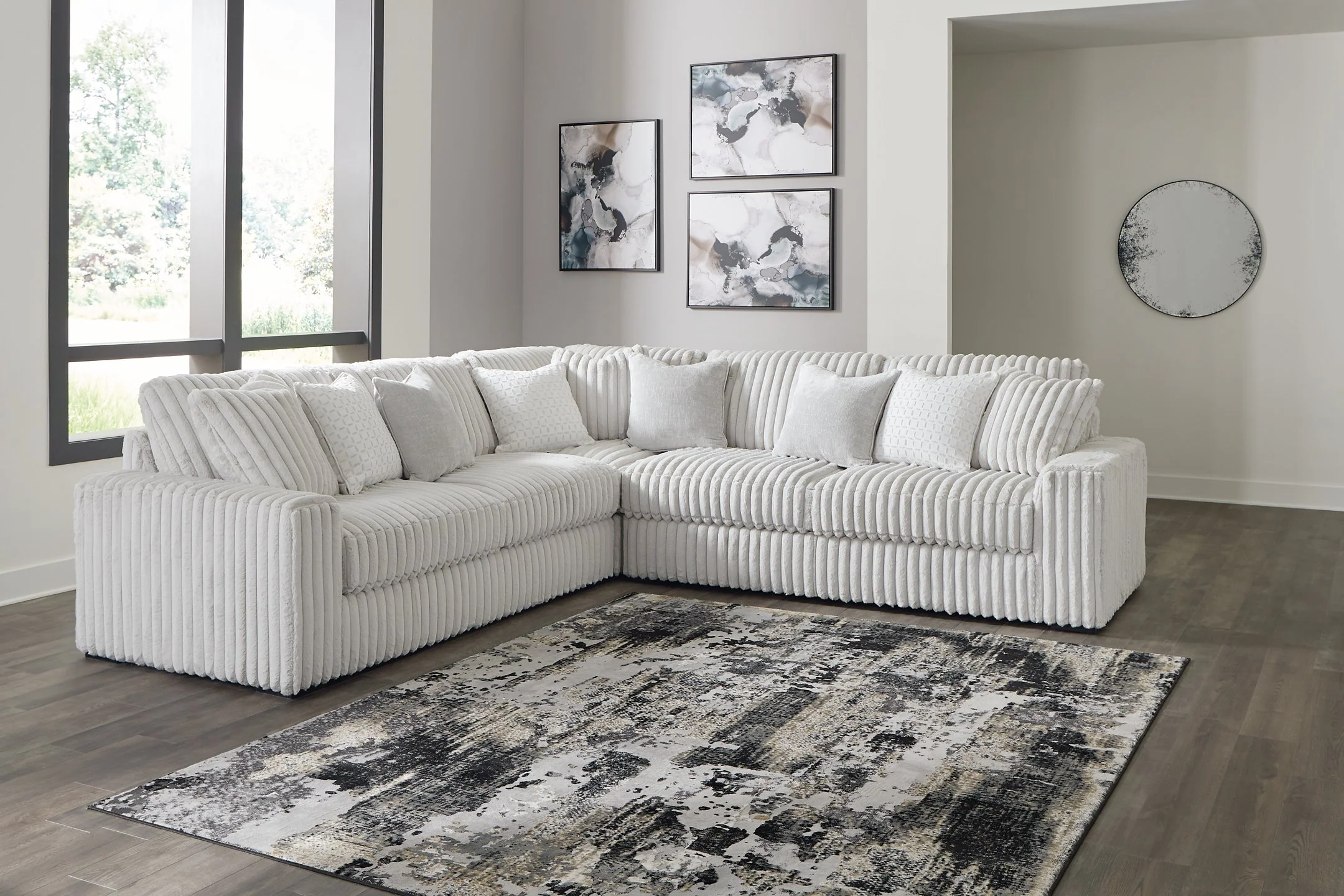 Stupendous Living Room Set - Image 9
