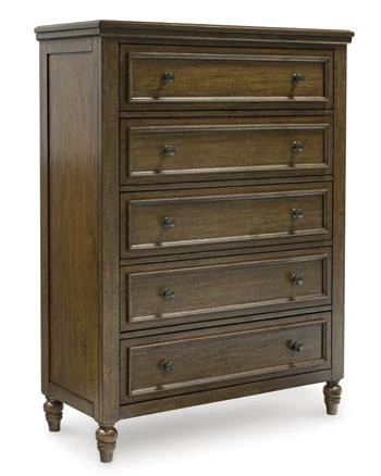 Sturlayne Chest of Drawers - Image 3