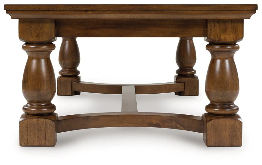 Sturlayne Coffee Table - Image 5