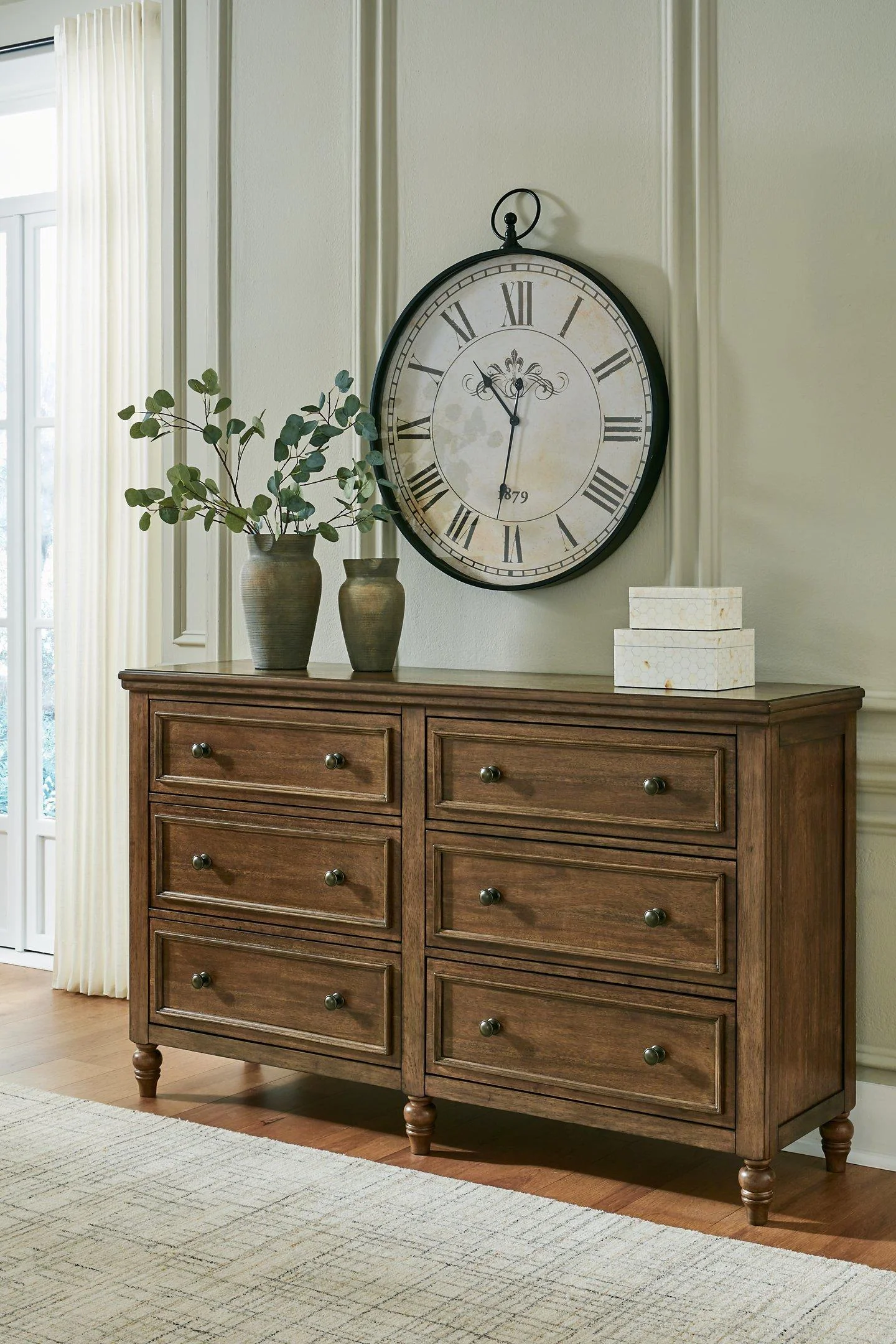 Sturlayne Dresser - Image 2