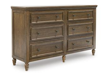 Sturlayne Dresser - Image 3