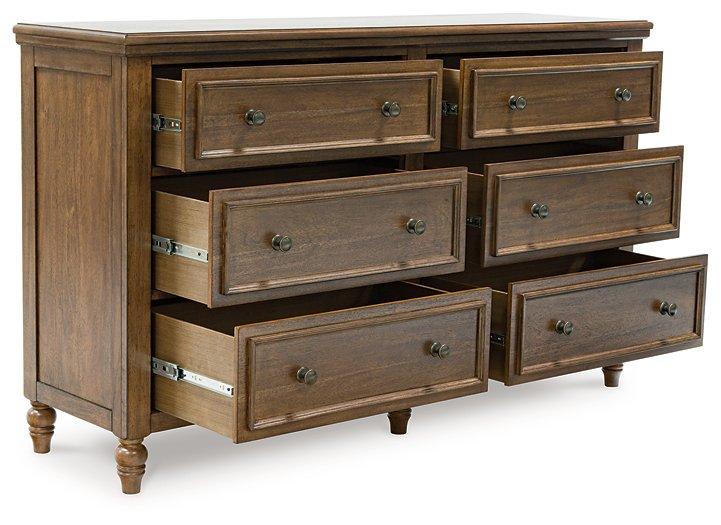 Sturlayne Dresser - Image 5