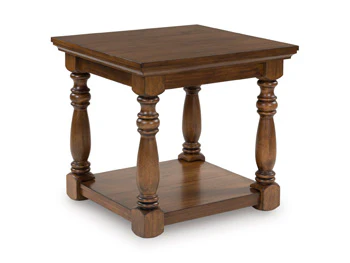 Sturlayne End Table - Image 3