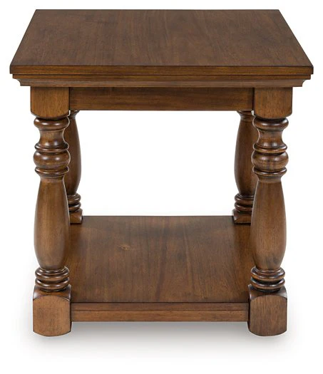 Sturlayne End Table - Image 5