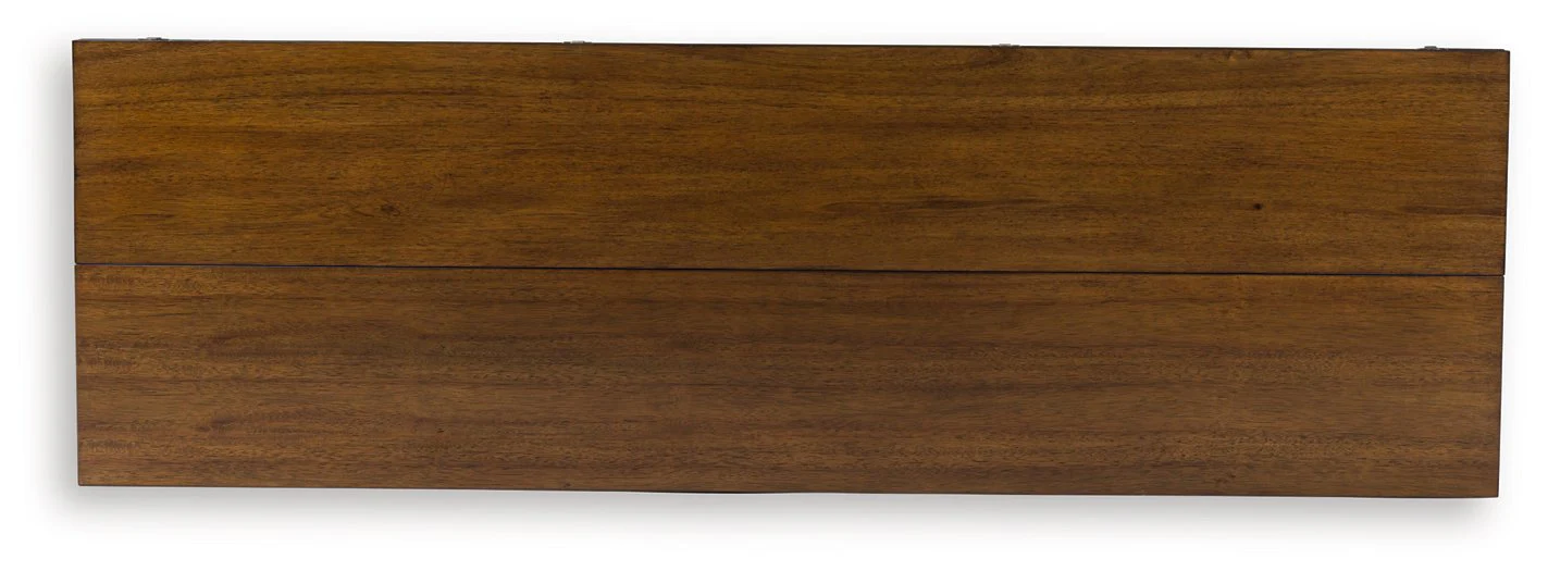 Sturlayne Flip Top Sofa Table - Image 9