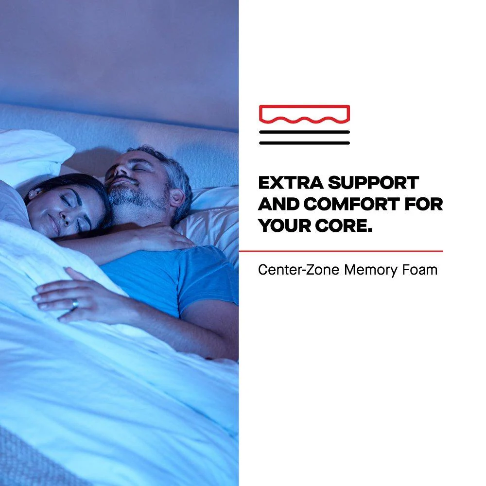Sulina Spring Mattress - Image 18